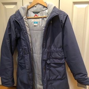 Columbia girls Nordic Strider